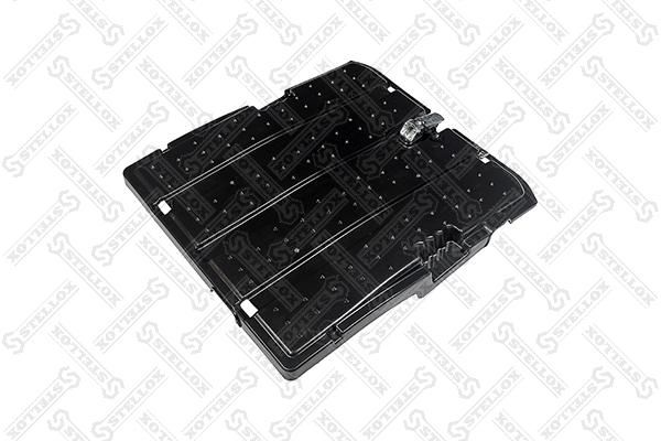 STELLOX 87-19021-SX Cover, battery box
