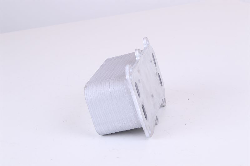 Õliradiaator, mootoriõli, NISSENS 90876