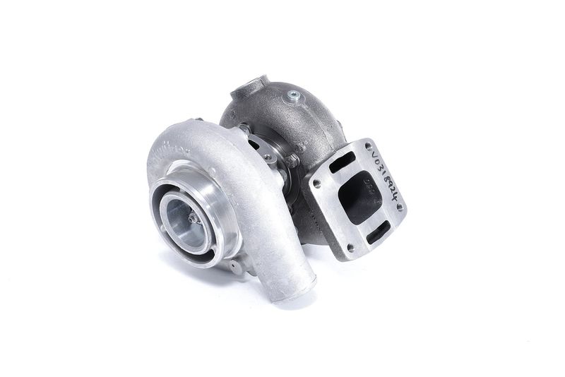 Compresor,sistem de supraalimentare T912510 BTS Turbo