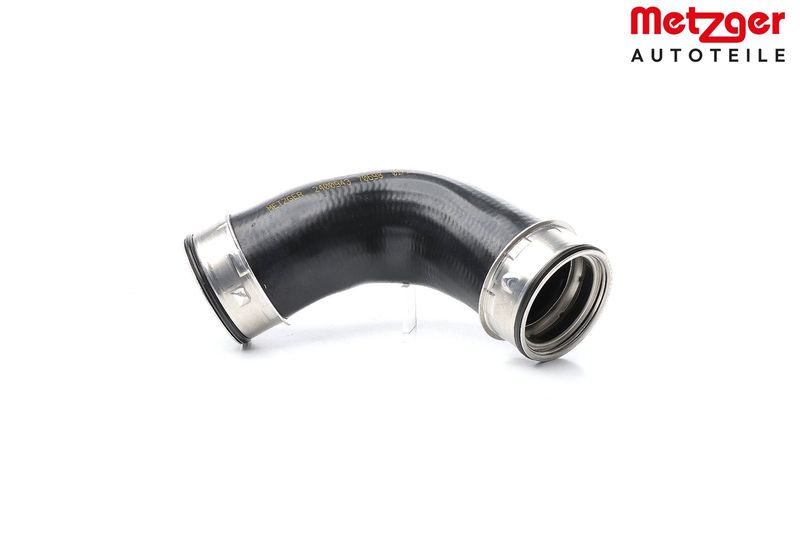 METZGER AUTOTEILE 2400943 Charge Air Hose