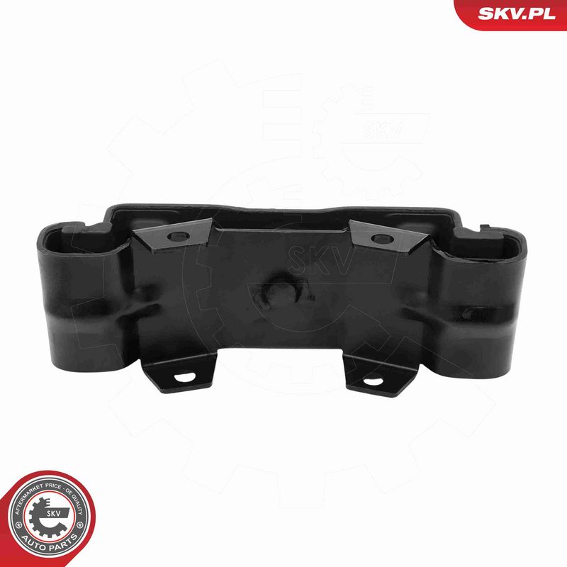 ESEN SKV 75SKV494 Mounting, engine