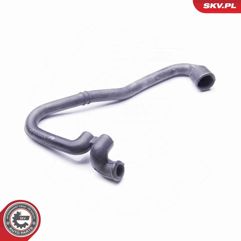 ESEN SKV 24SKV308 Radiator Hose