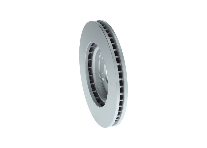BOSCH 0986479741 Гальмівний диск