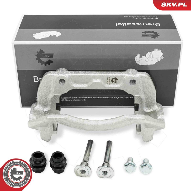 Kinnitus, pidurisadul, ESEN SKV 74SKV560