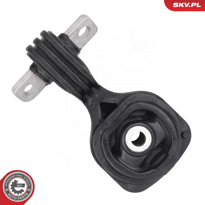 Paigutus, Mootor, ESEN SKV...