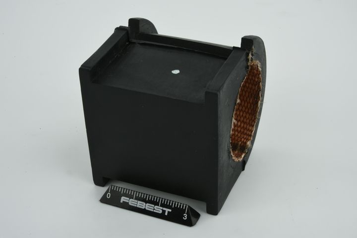 Kinnitus, stabilisaator, FEBEST FDSB-EDF