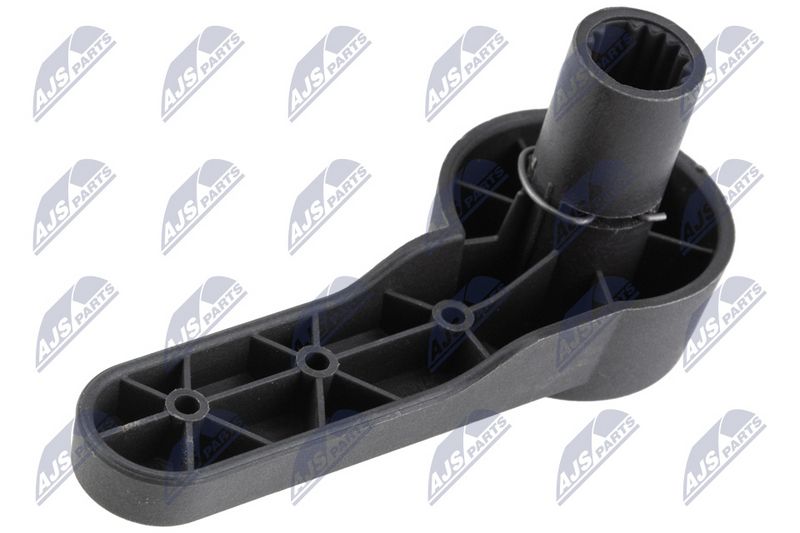 NTY EZC-FR-231 Control, seat back adjustment