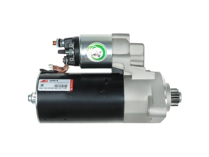 AS-PL S0821S Starter
