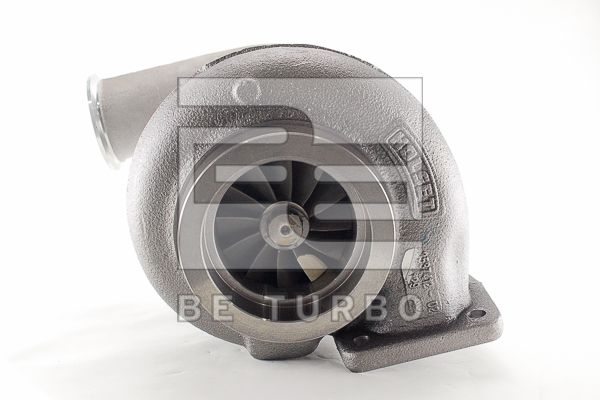 BE TURBO 127400 Charger, charging (supercharged/turbocharged)