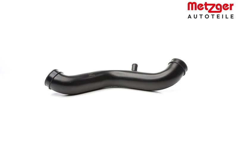 METZGER AUTOTEILE 2400964 Intake Pipe, air supply