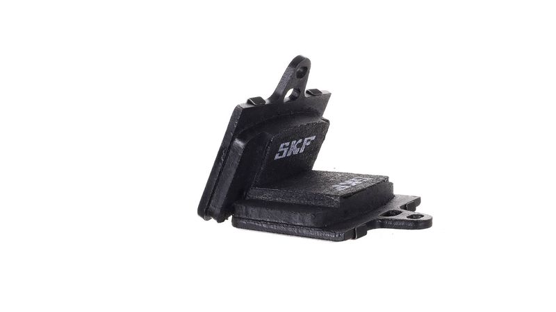 SKF VKBP90400 Brake Pad Set, disc brake