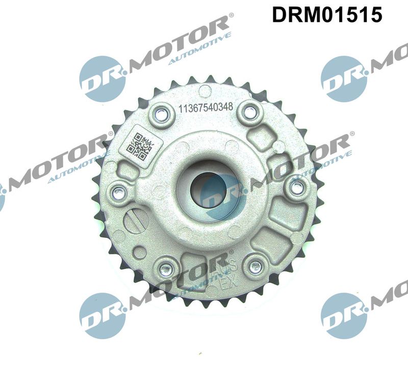 Dr.Motor Automotive DRM01515 Camshaft Adjuster