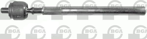 BGA axiális csukló, vezetőkar SR7324