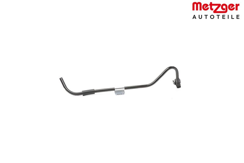 METZGER AUTOTEILE 2421254 Coolant Pipe