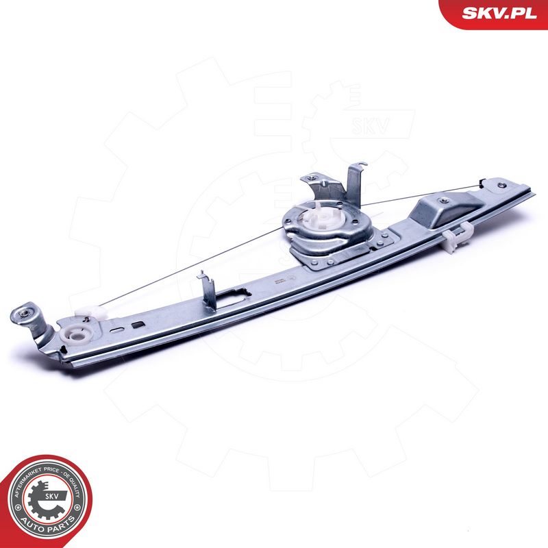 Aknatõstuk, ESEN SKV 51SKV152