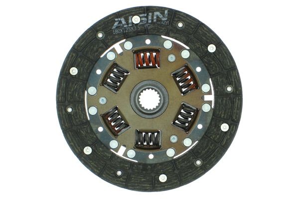 AISIN kuplungtárcsa DN-004