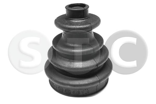 Juego de fuelles, árbol de transmisión