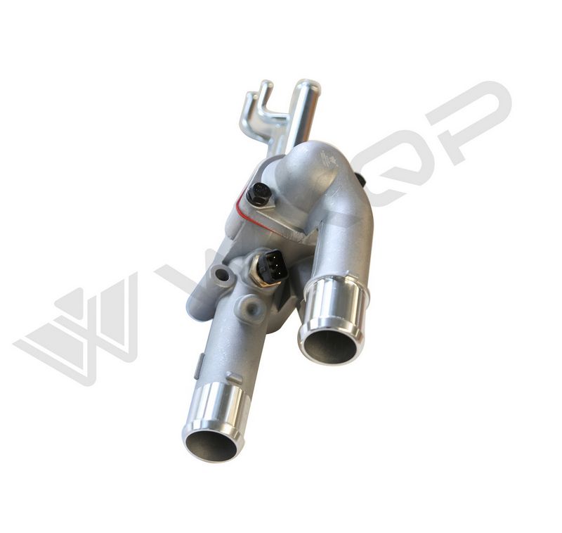WXQP 720573 Thermostat, coolant