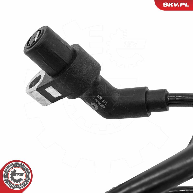 Prekė atitinka OEM kodą: 96FB2B372BE