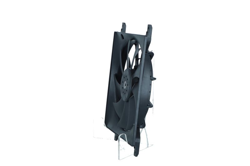 Ventilaator, mootorijahutus, NRF 47257