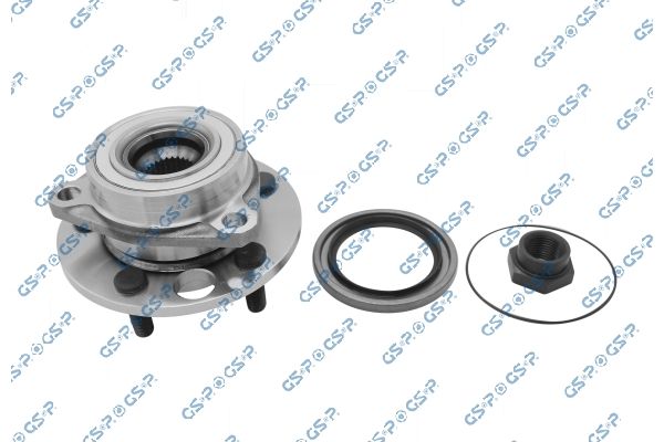 This part match OEM code: 1403594