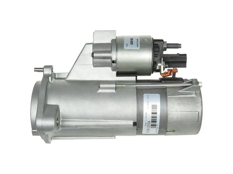 AS-PL S3185(VALEO) Starter