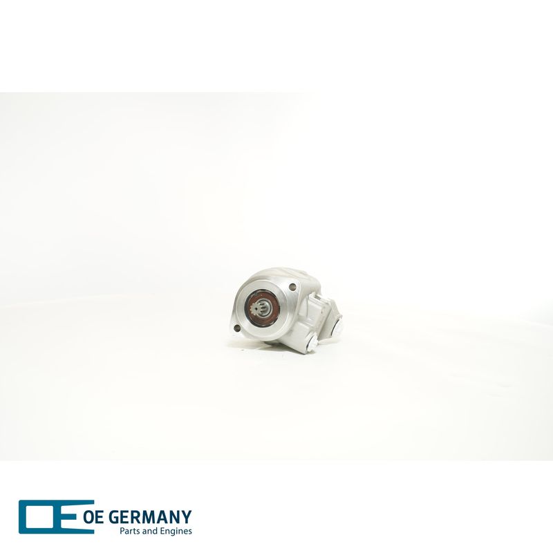 Hydraulické čerpadlo, řízení 01 1390 473000