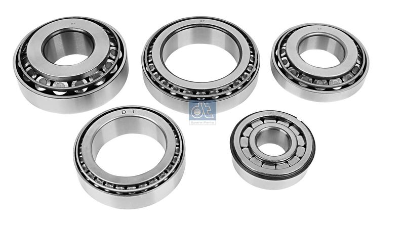 Set rulment roata 1.31630 DT Spare Parts