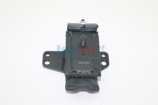 Paigutus, Mootor, JAPKO...