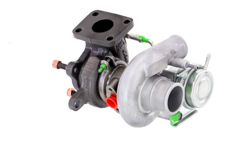 REMANTE 003-001-001368R Charger, charging (supercharged/turbocharged)