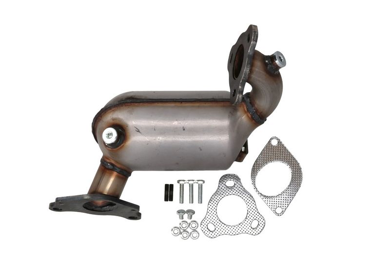 KAMOKA 8015168 Catalytic Converter