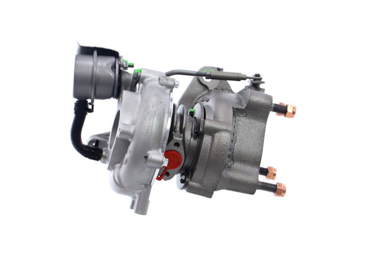 REMANTE 003-001-001349R Charger, charging (supercharged/turbocharged)