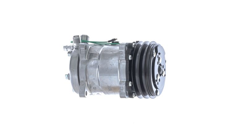 Compresor, climatizare ACP 397 000S MAHLE