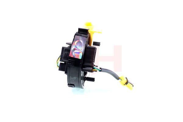 Turvapadja lint, turvapadi, GH GH-792671