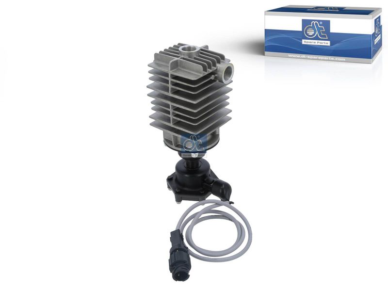 Compressed-air Cleaner