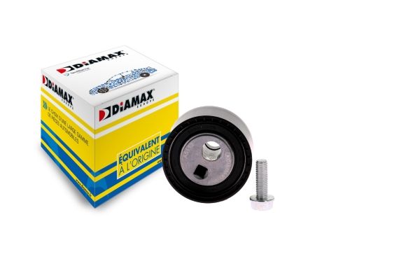 DIAMAX A5112 - Tensioner Pulley, Timing Belt