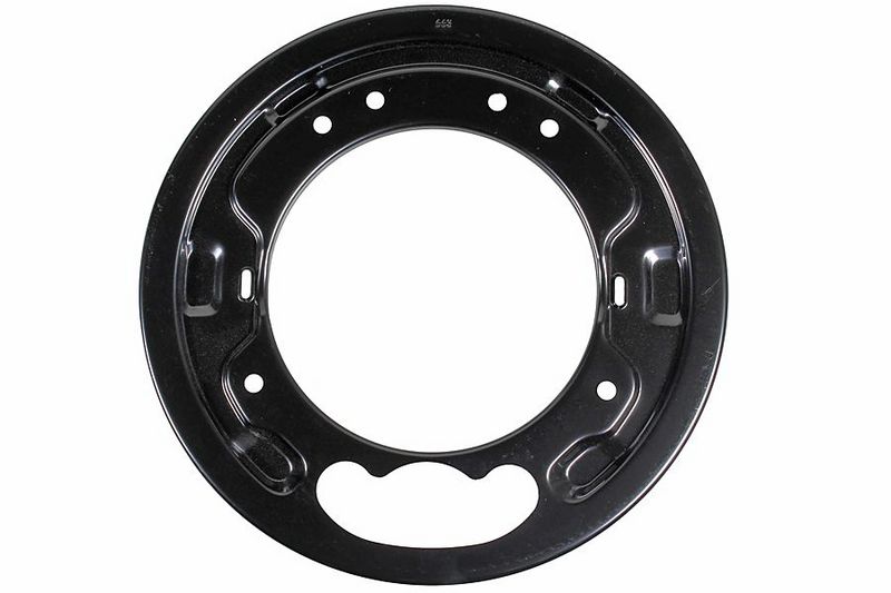 METZGER AUTOTEILE 6115603 Splash Guard, brake disc