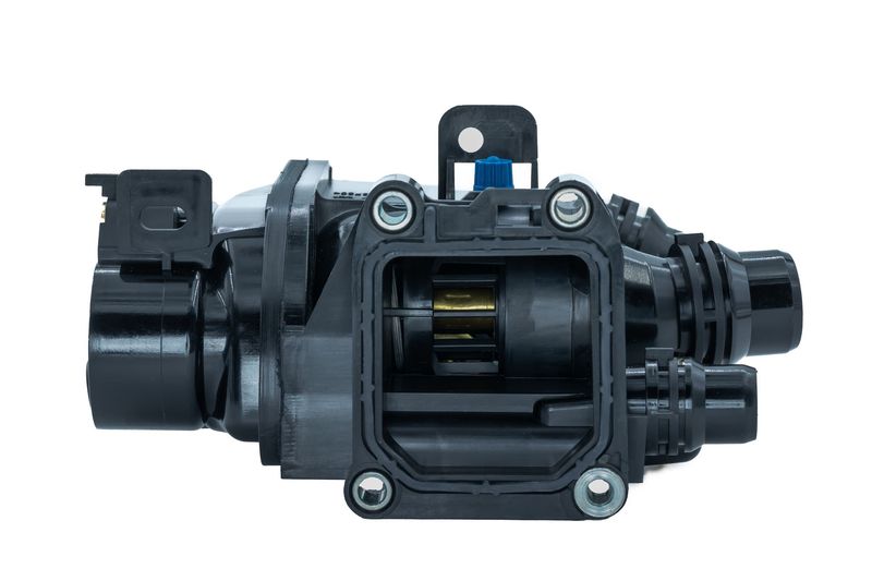 MOTORAD 1258-97K Thermostat, coolant