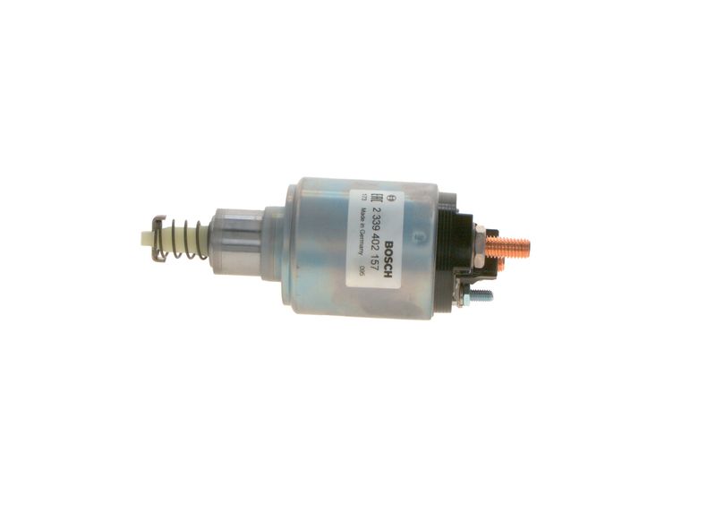 Elektromagnetický spínač, startér 2 339 402 157