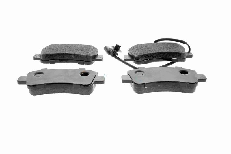 VAICO V40-0687 Brake Pad Set, disc brake