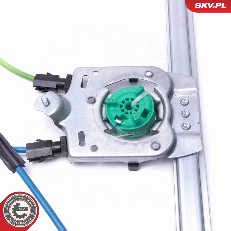 ESEN SKV 51SKV182 Window Regulator
