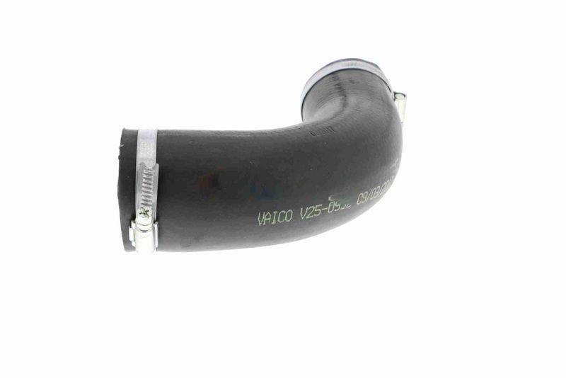 VAICO V25-0992 Charge Air Hose