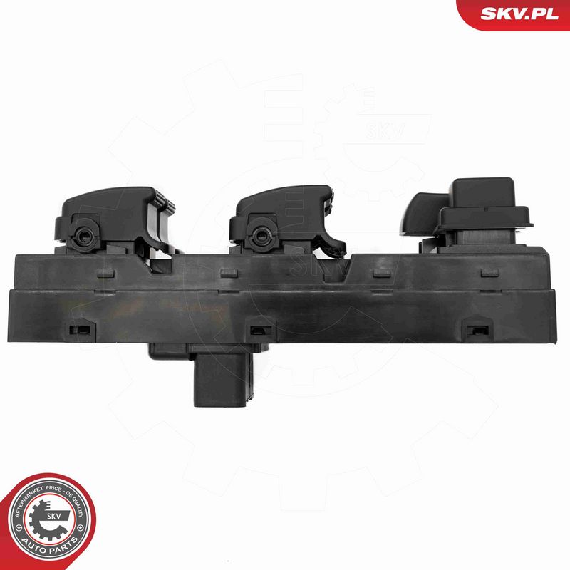 ESEN SKV 37SKV454 Switch, window regulator