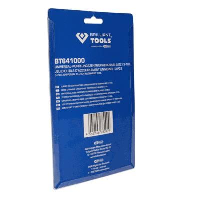 Tsentertööriist, siduriketas, KS TOOLS BT641000