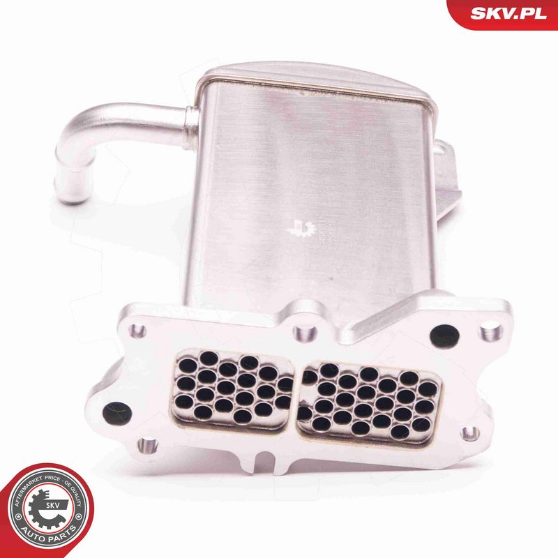 ESEN SKV 14SKV111 Cooler, exhaust gas recirculation