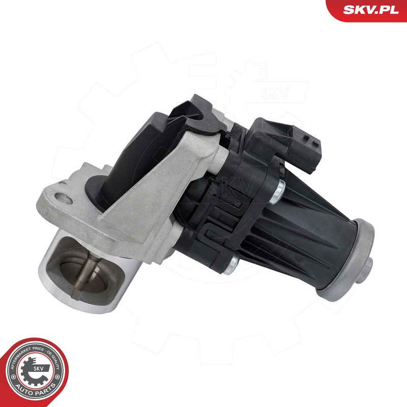EGR-klapp, ESEN SKV 14SKV318