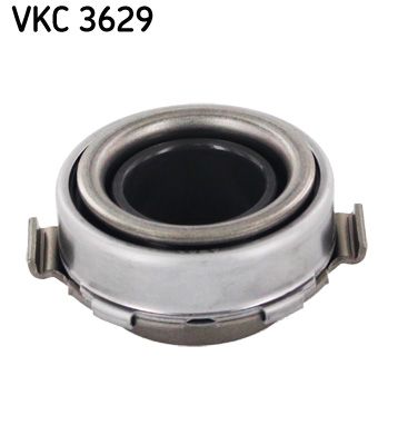 SKF kinyomócsapágy VKC 3629