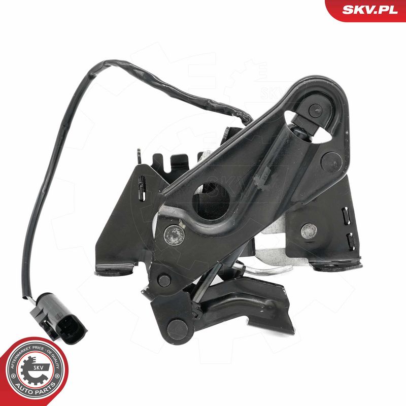 Mootorikapoti lukk, ESEN SKV 60SKV622