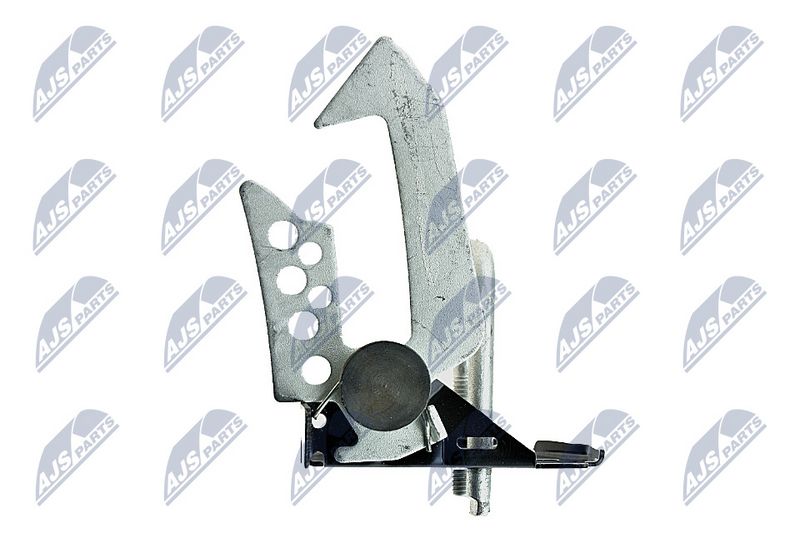 Mootorikapoti lukk, NTY EZC-BM-069