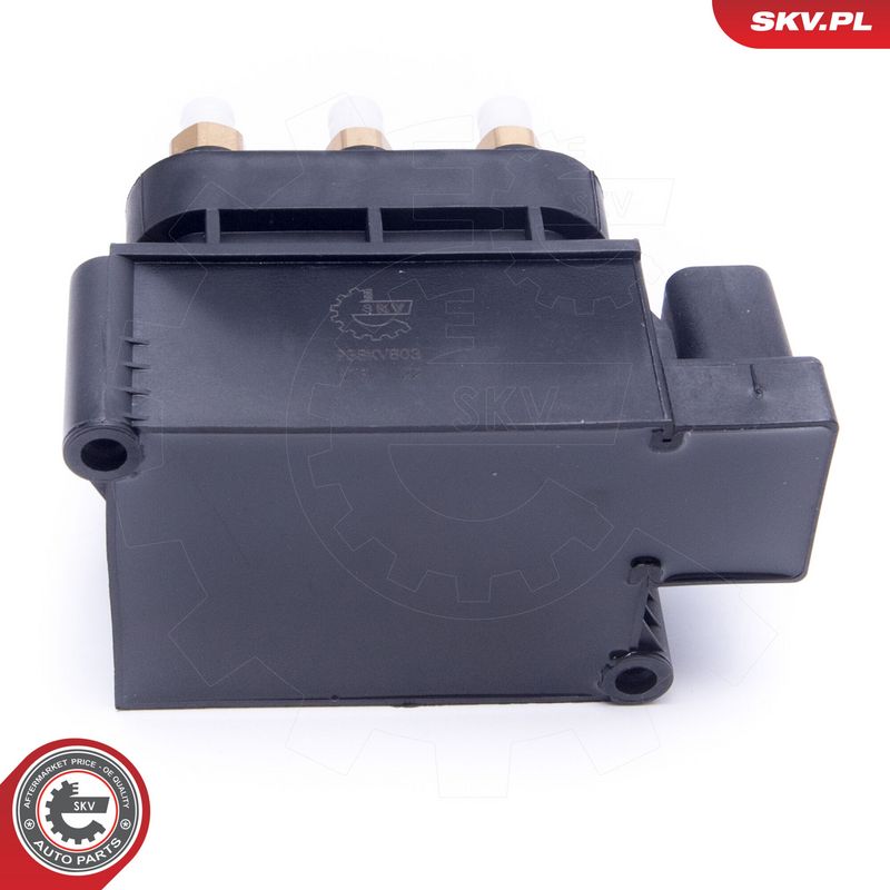 Prekės atitinka OEM kodą: 4H0 616 013 A